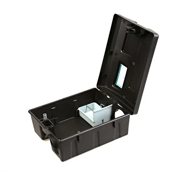 Claw mole trap with handle02
