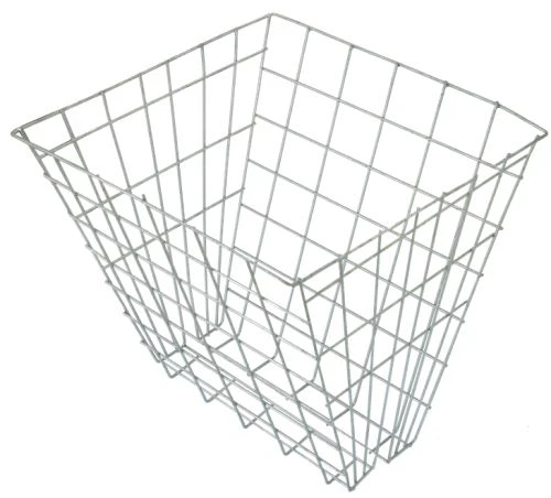 Gabion ocynkowany ogniowo