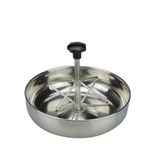 Podajnik świń ze stali nierdzewnej