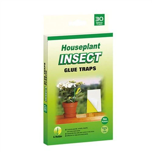 Płytka do klejenia pułapek na muchy