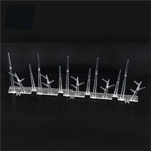 Kolce zapobiegające gołębiom