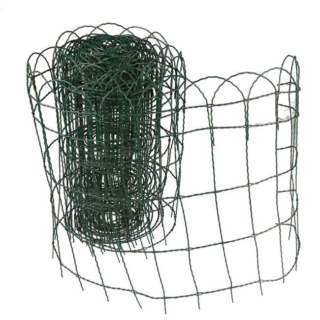 Garden Border Fence Garden Fence