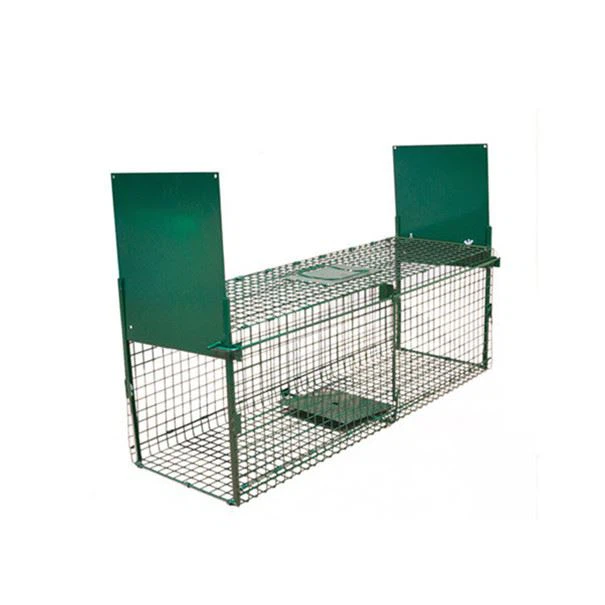 Pest Control Collapsible Trap Cage