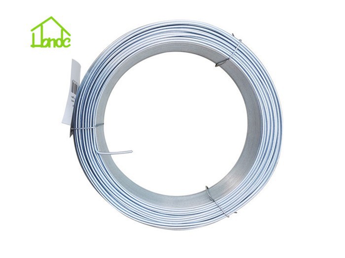 2mm 100m Length Galvanized Garden Wire