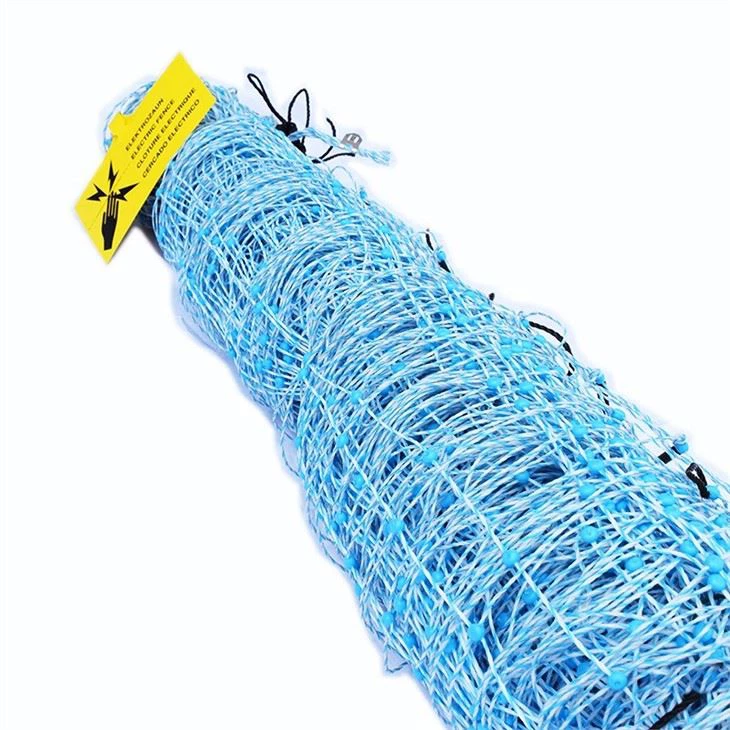 Electric Plastic Poultry Netting