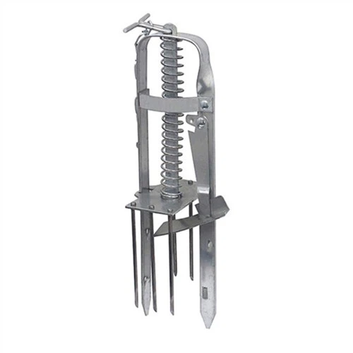 Tłok Style Mole Trap