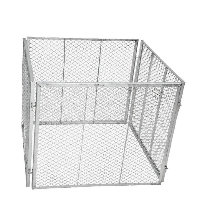 New Practical Garden Greening Compost Basket